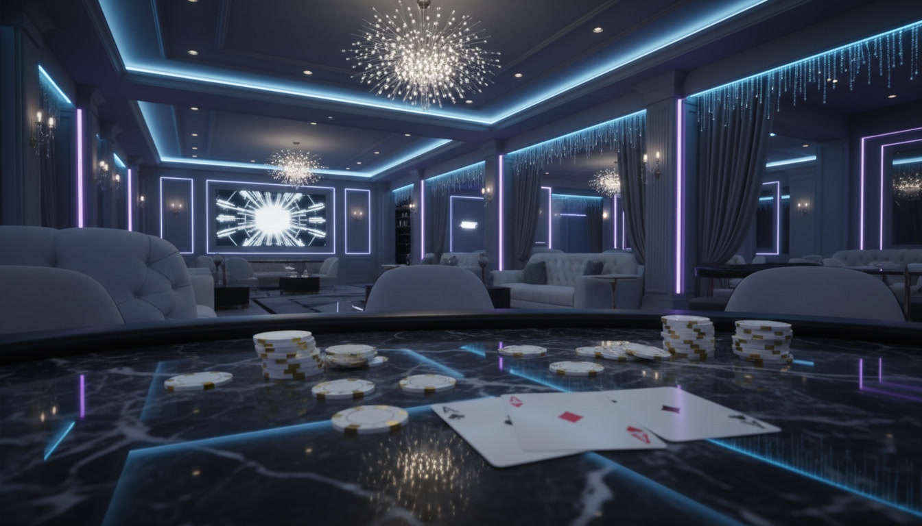 Bettyspin Casino